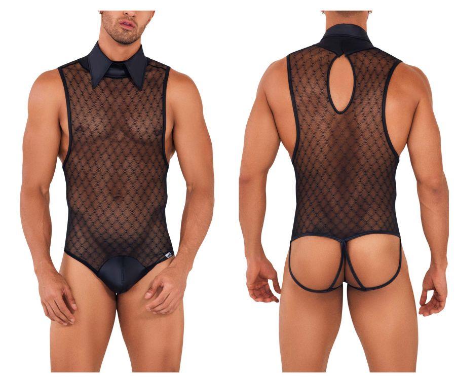 product image, Work-N-Play Bodysuit