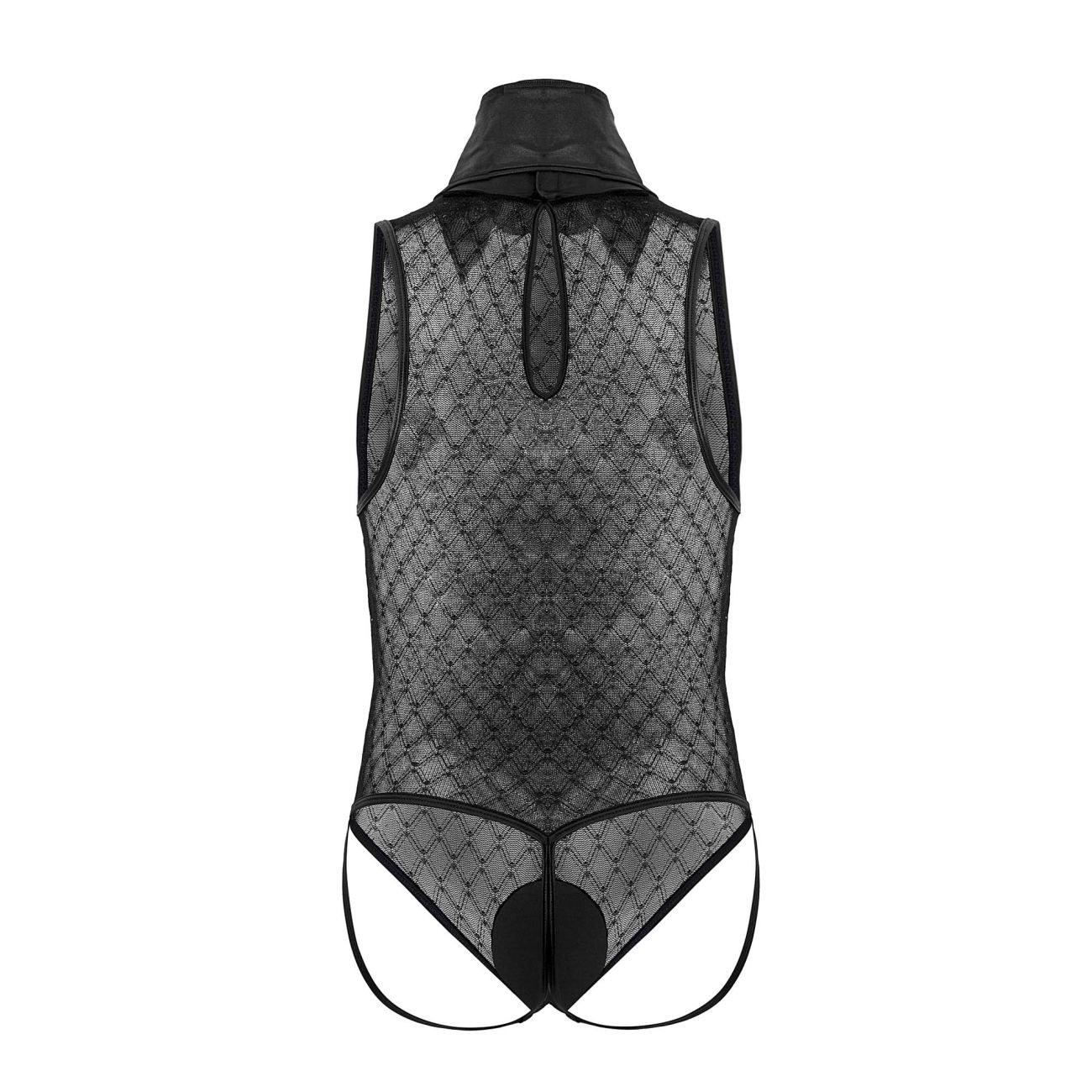 image of product,Work-N-Play Bodysuit