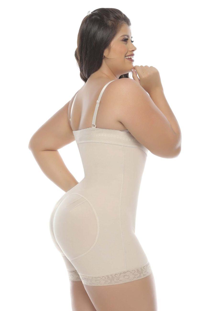 image of product,Control Bodysuits Emma