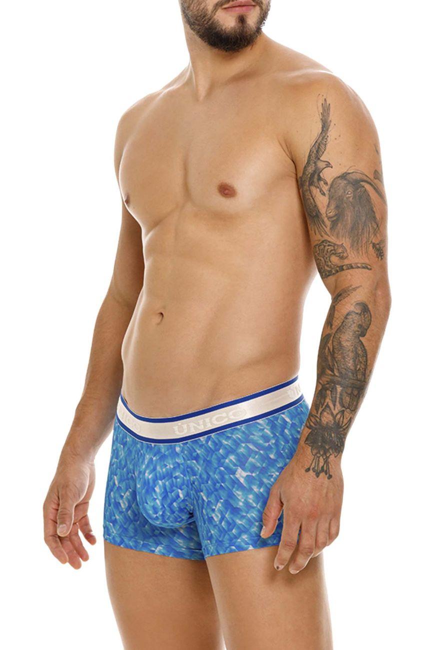 image of product,Palindromo Trunks