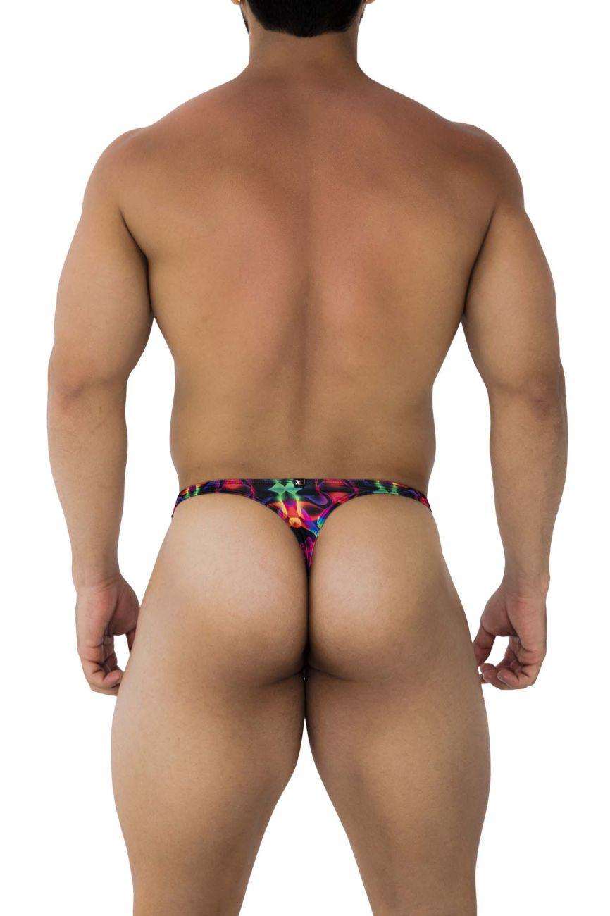 image of product,Printed Thongs