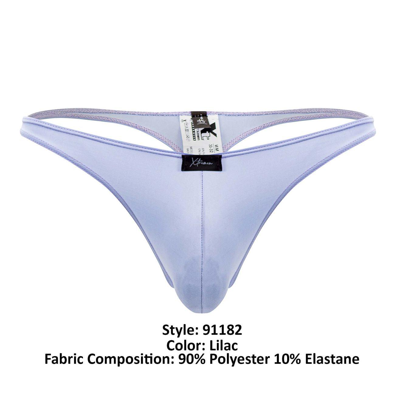 image of product,Microfiber Thongs