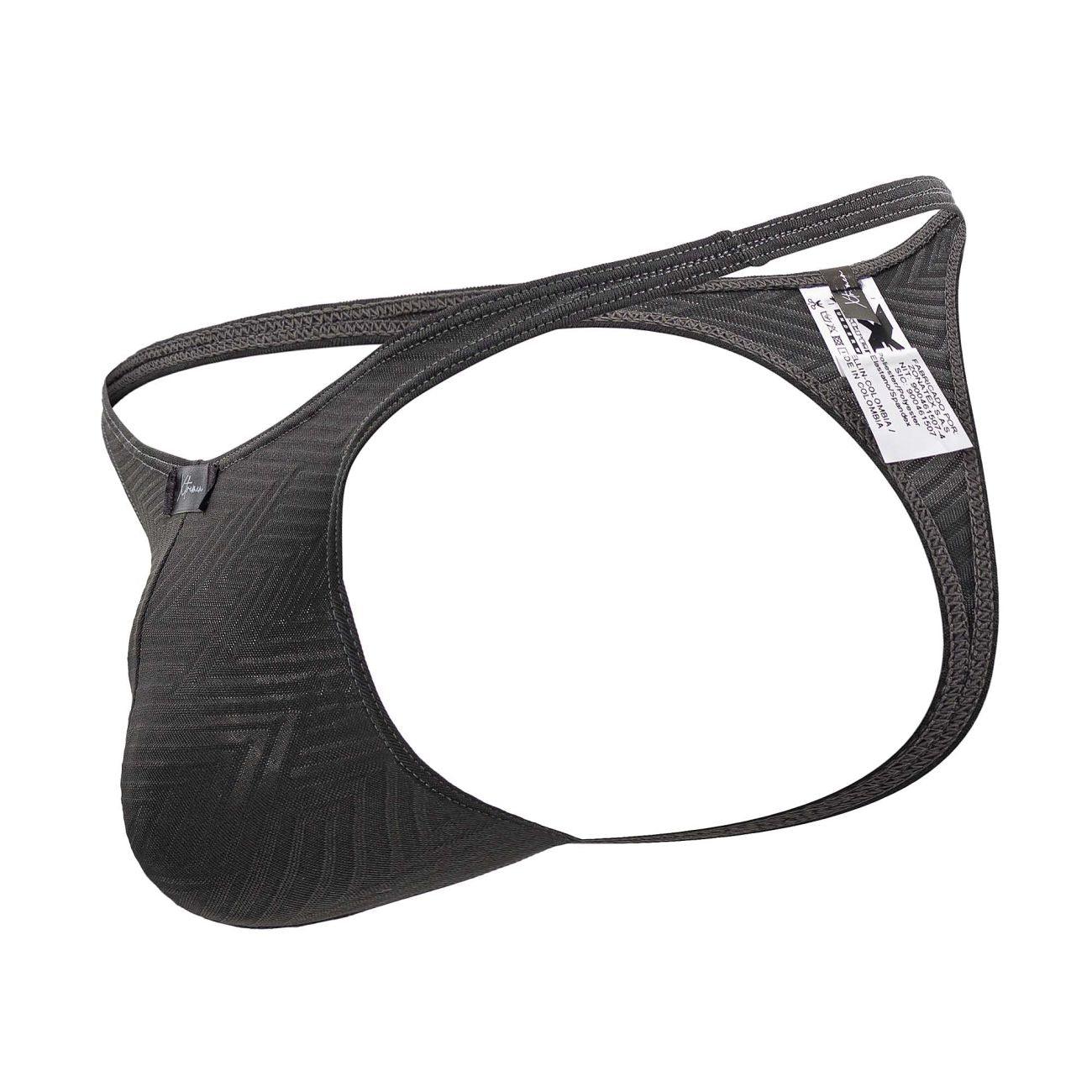image of product,Jacquard Thongs