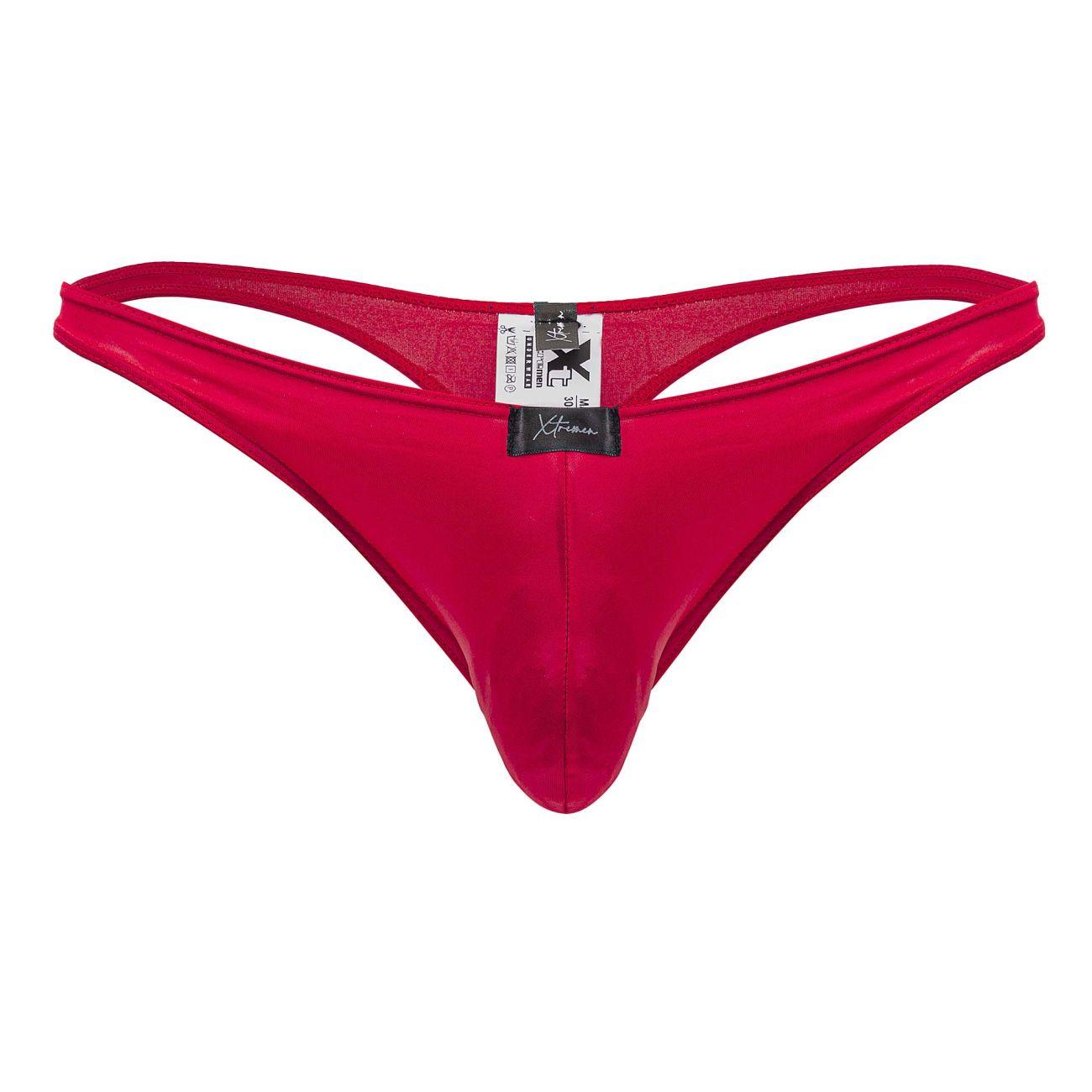 image of product,Microfiber Thongs