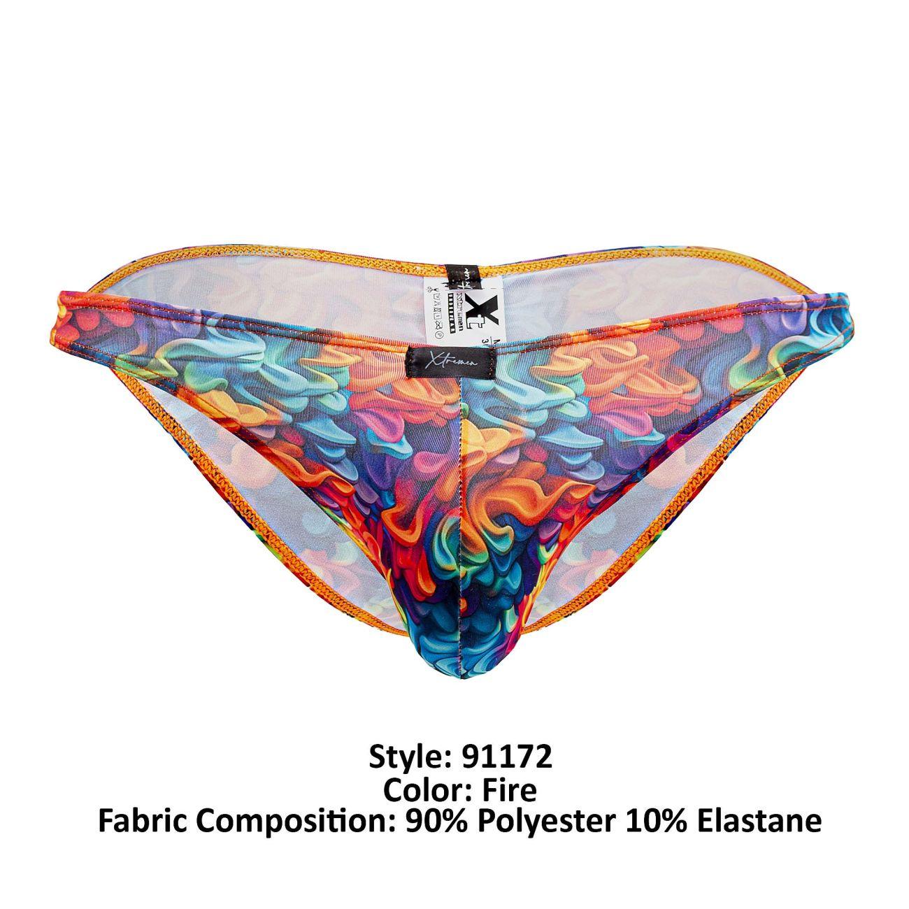 image of product,Printed Bikini