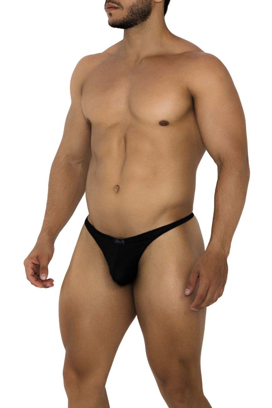 image of product,Mesh Thongs