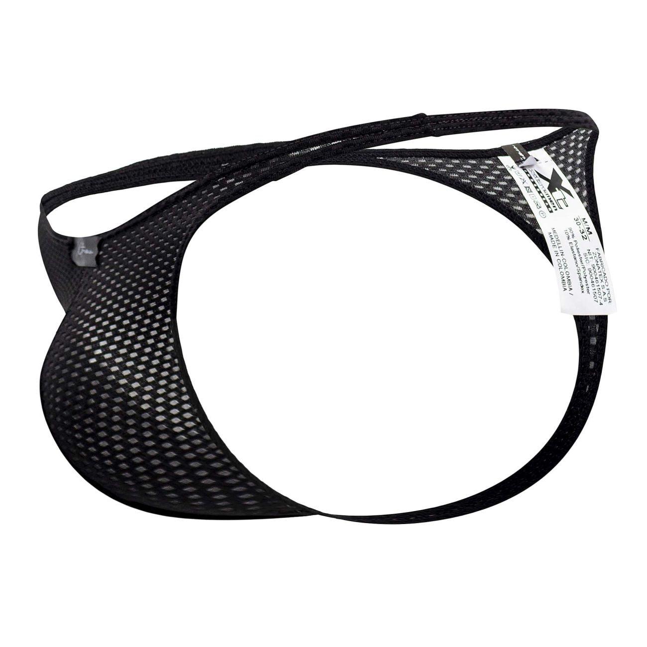 image of product,Mesh Thongs