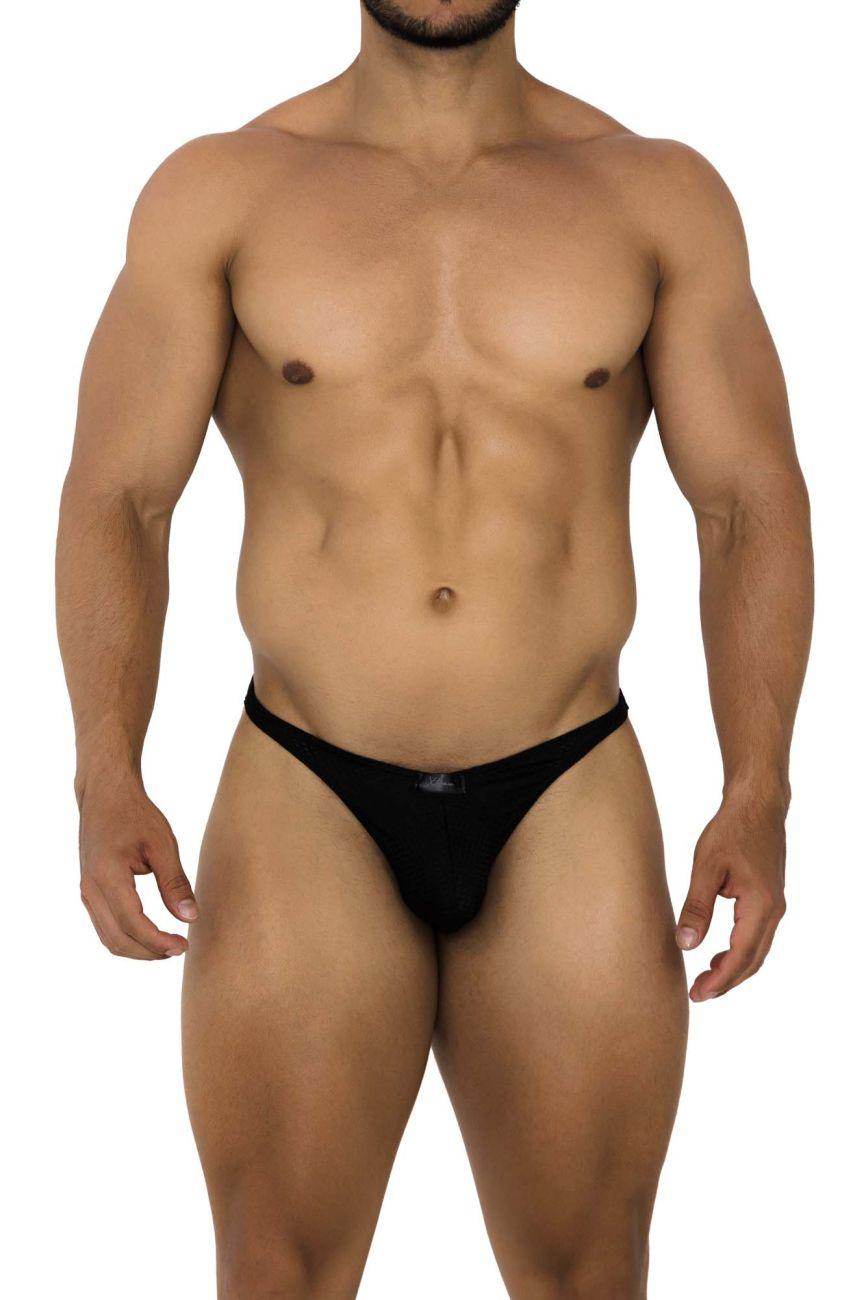 image of product,Mesh Thongs