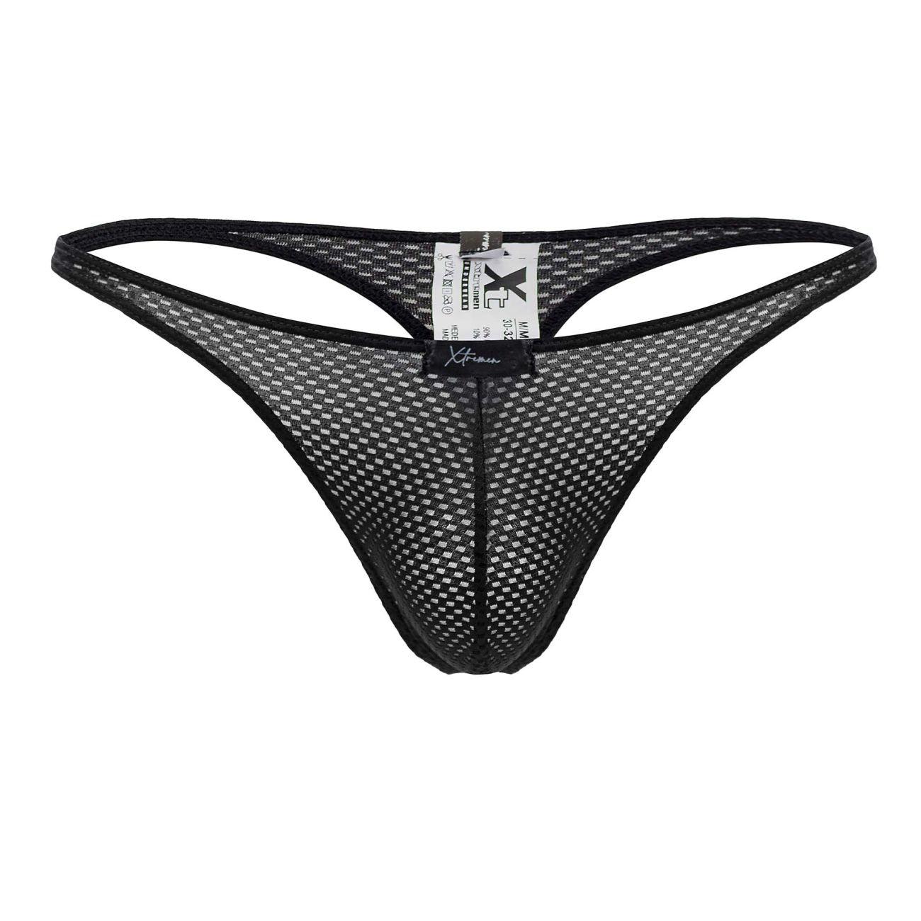 image of product,Mesh Thongs