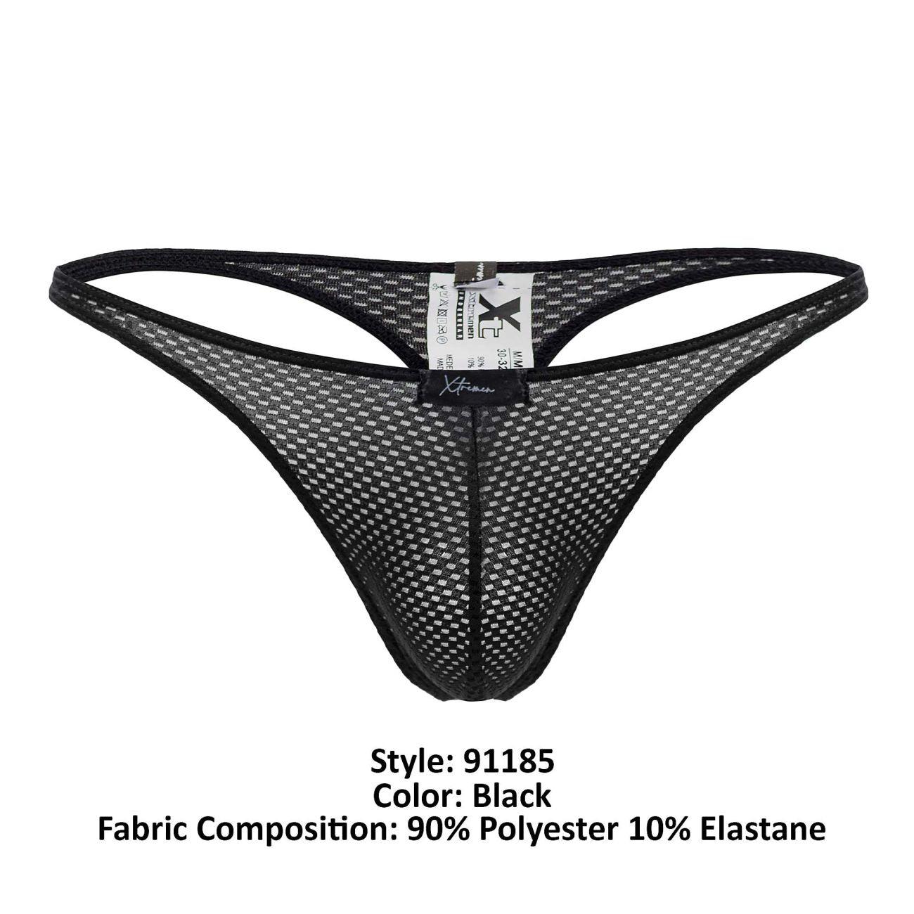 image of product,Mesh Thongs