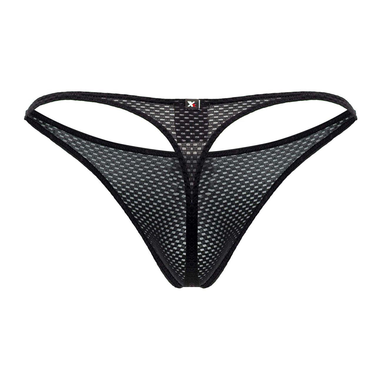 image of product,Mesh Thongs