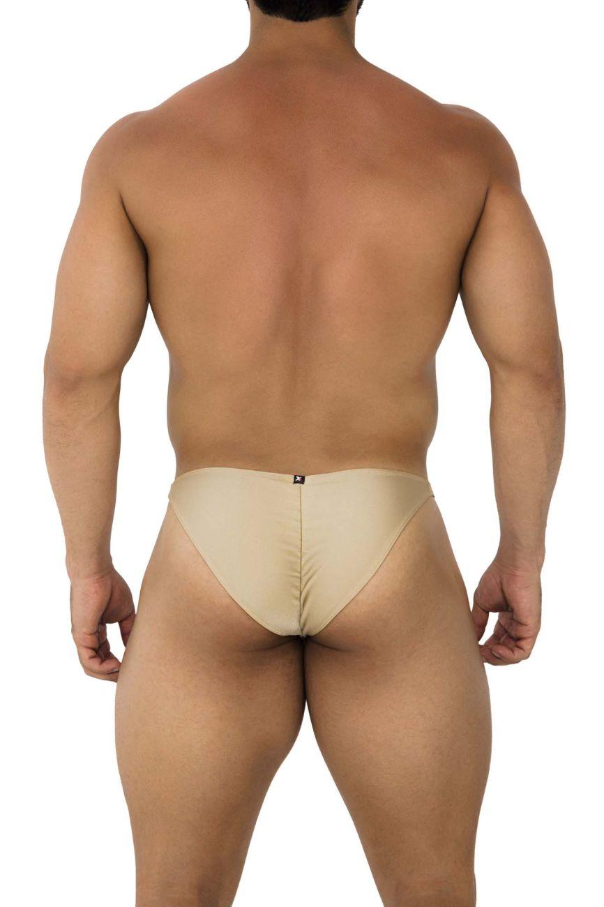image of product,Microfiber Bikini