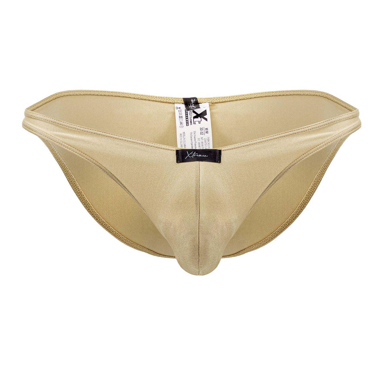 image of product,Microfiber Bikini