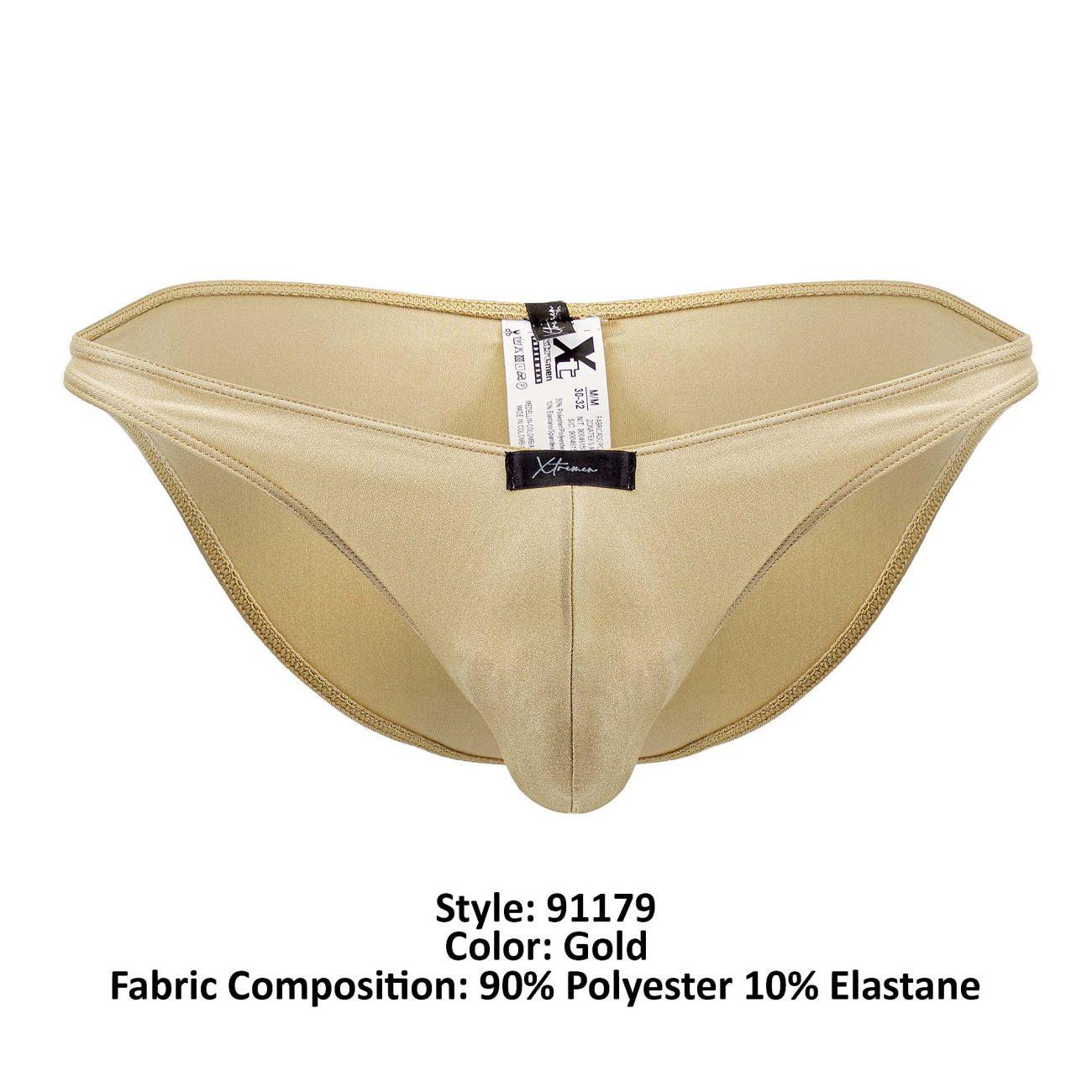 image of product,Microfiber Bikini