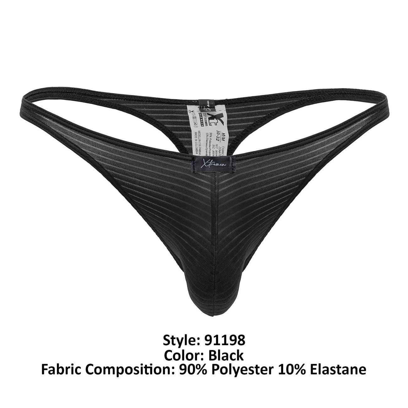 image of product,Jacquard Thongs