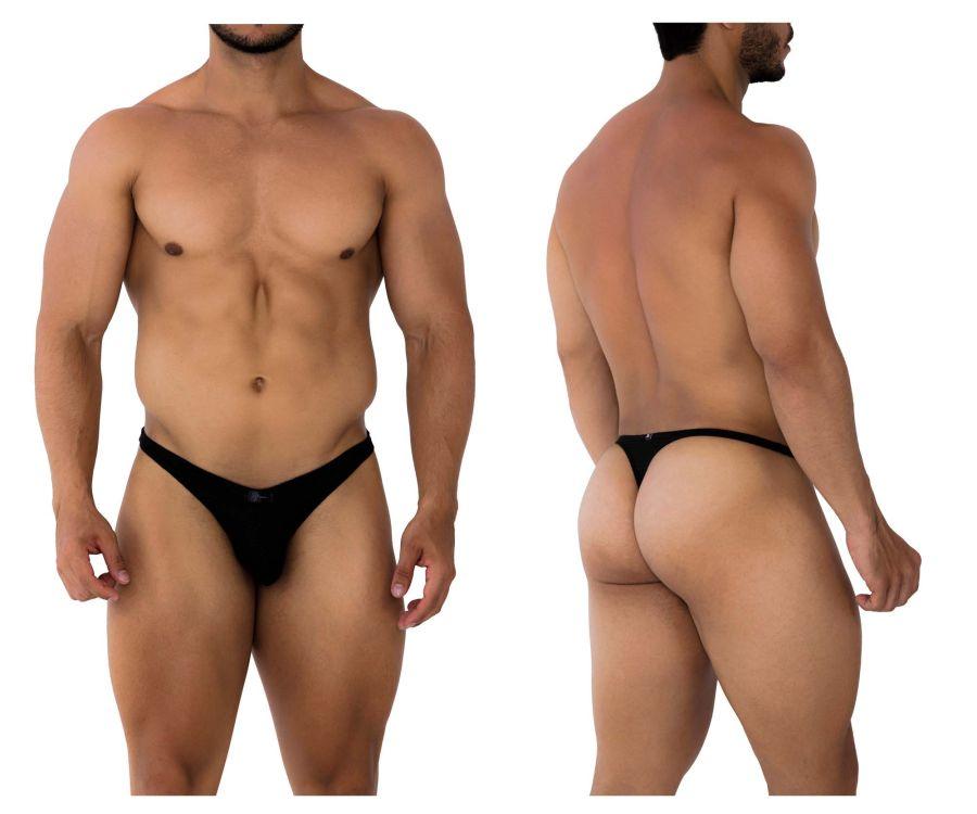 image of product,Jacquard Thongs