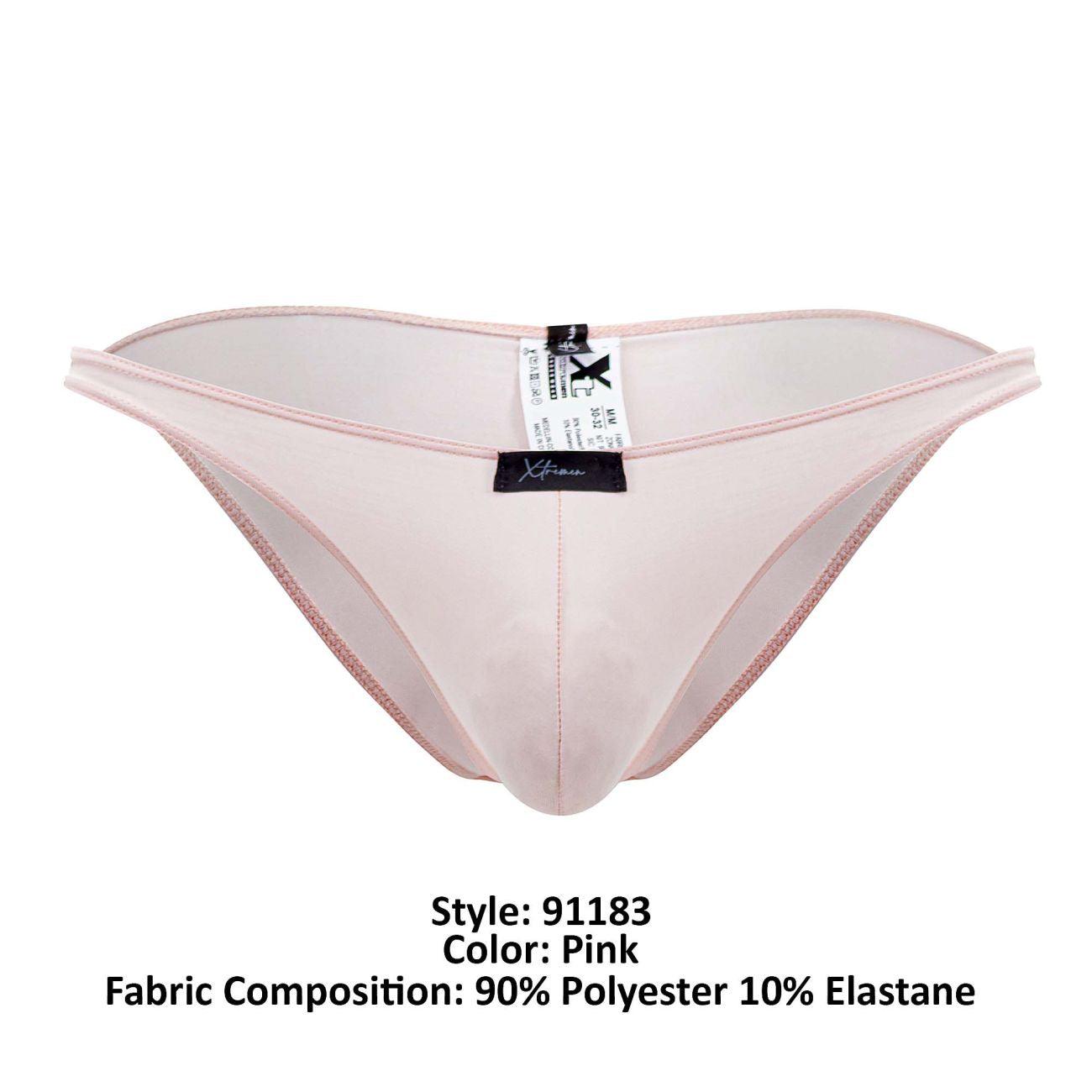 image of product,Microfiber Bikini