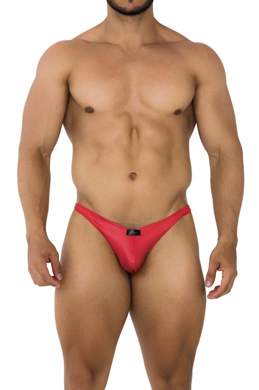 image of product,Microfiber Bikini