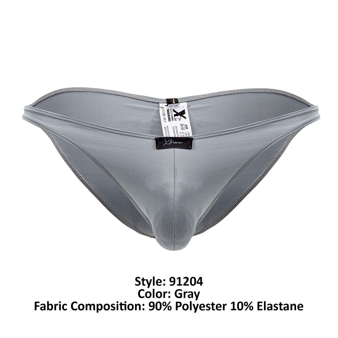 image of product,Microfiber Bikini