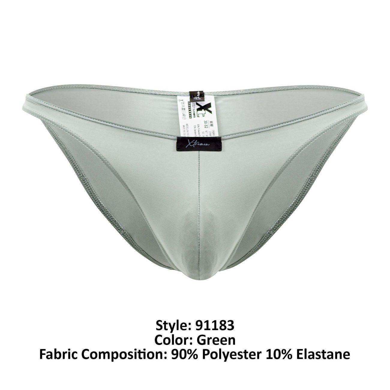 image of product,Microfiber Bikini