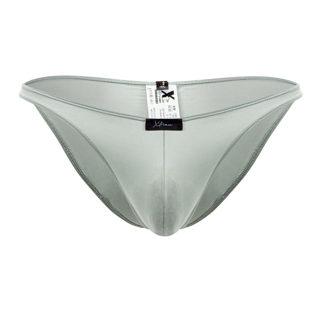 image of product,Microfiber Bikini