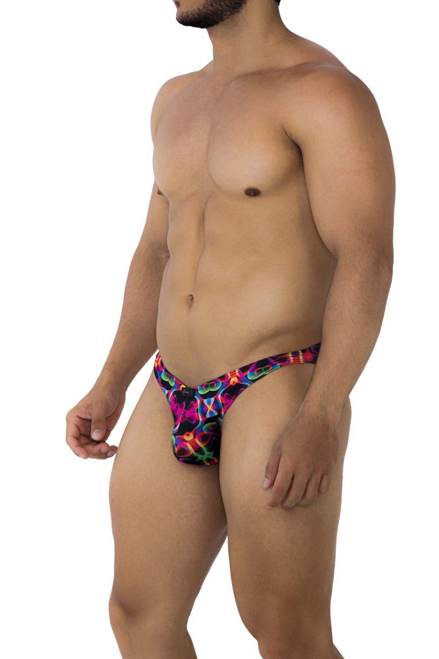 image of product,Printed Bikini