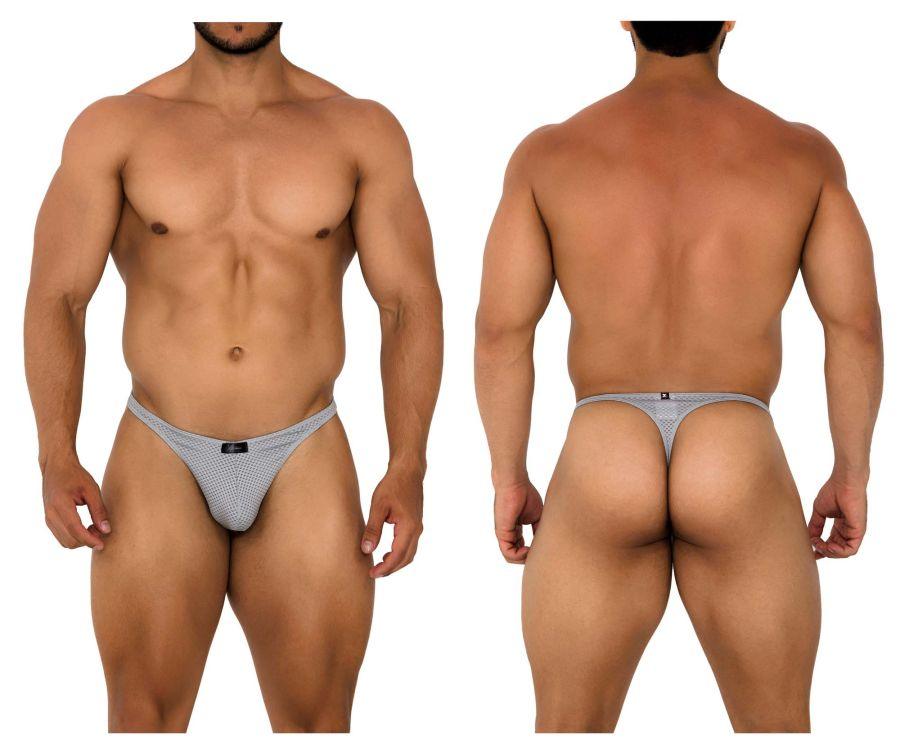 image of product,Mesh Thongs