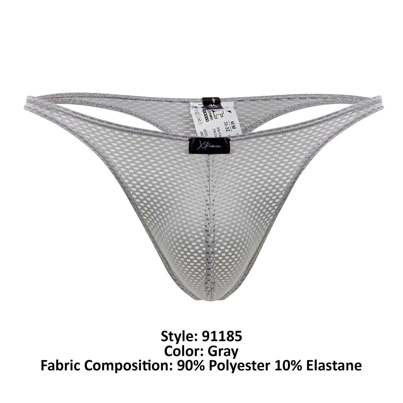 image of product,Mesh Thongs