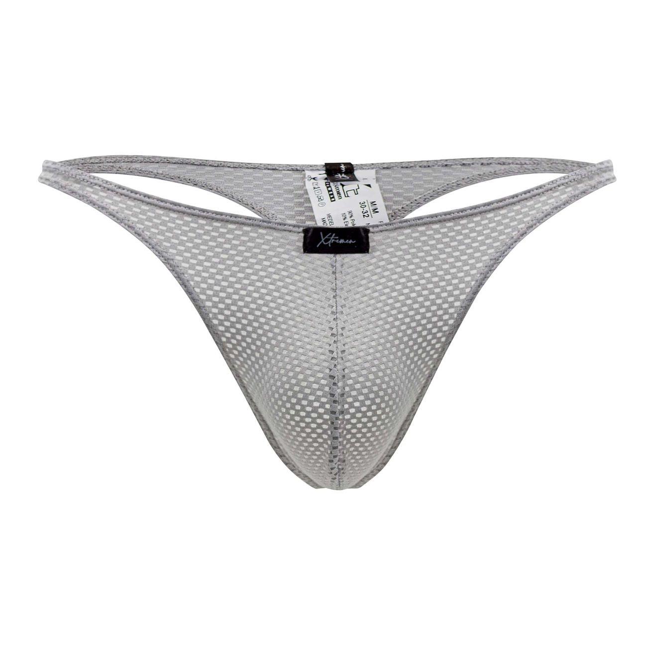 image of product,Mesh Thongs