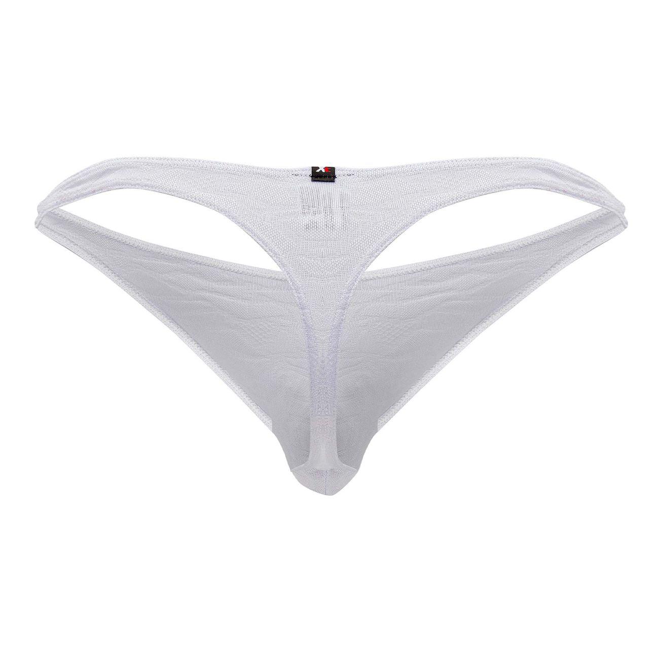 image of product,Jacquard Thongs