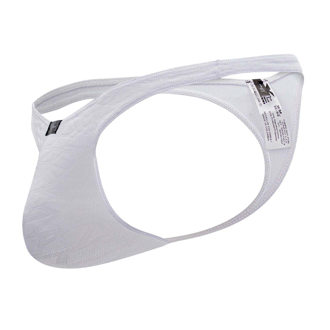 image of product,Jacquard Thongs