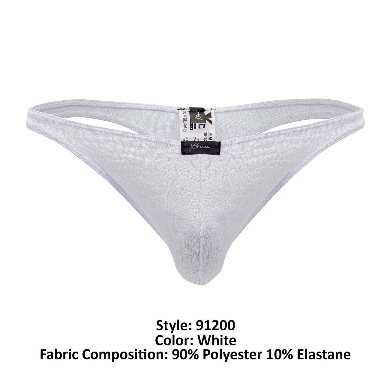 image of product,Jacquard Thongs