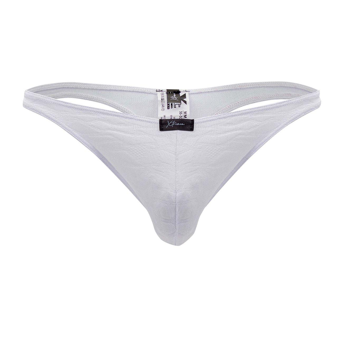 image of product,Jacquard Thongs