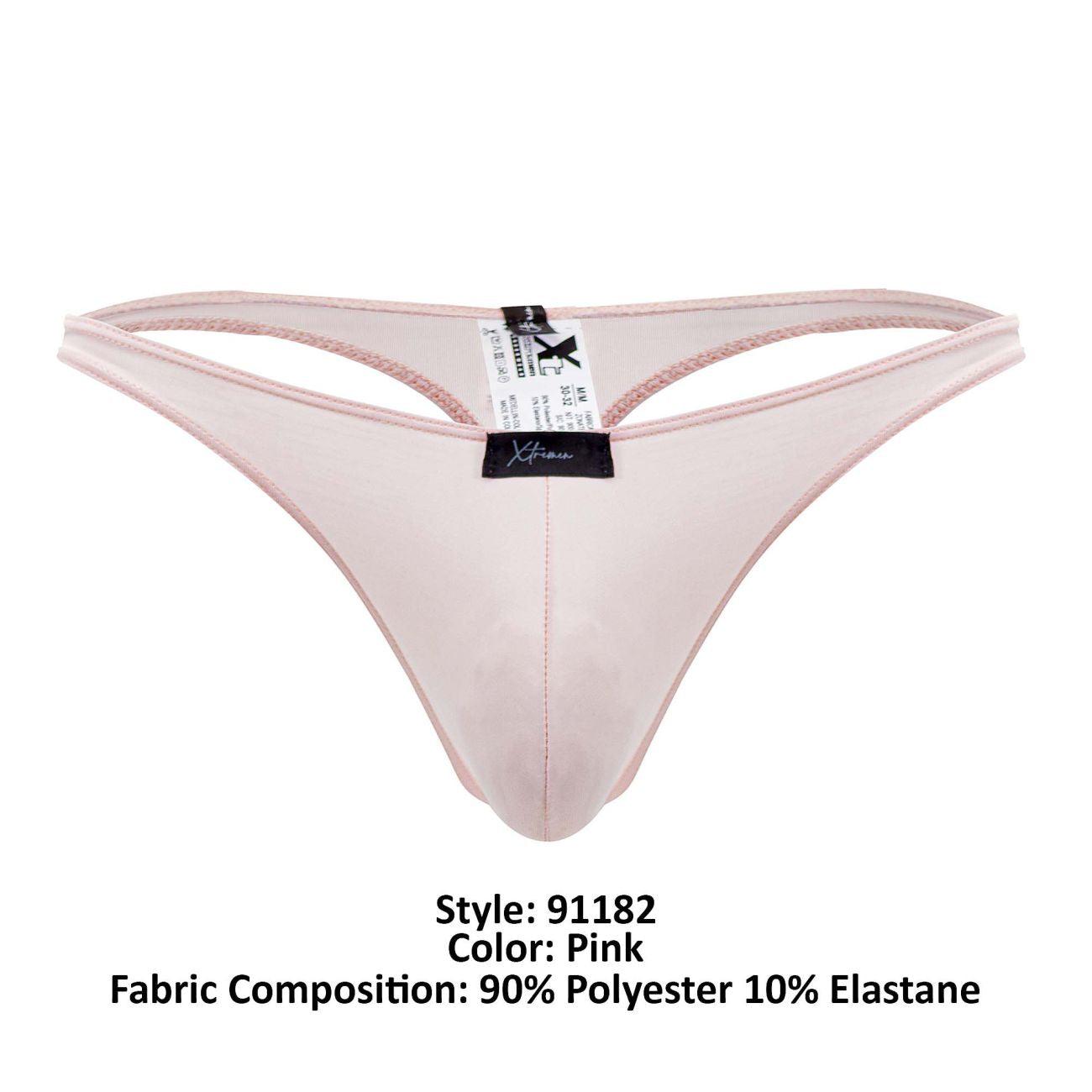 image of product,Microfiber Thongs