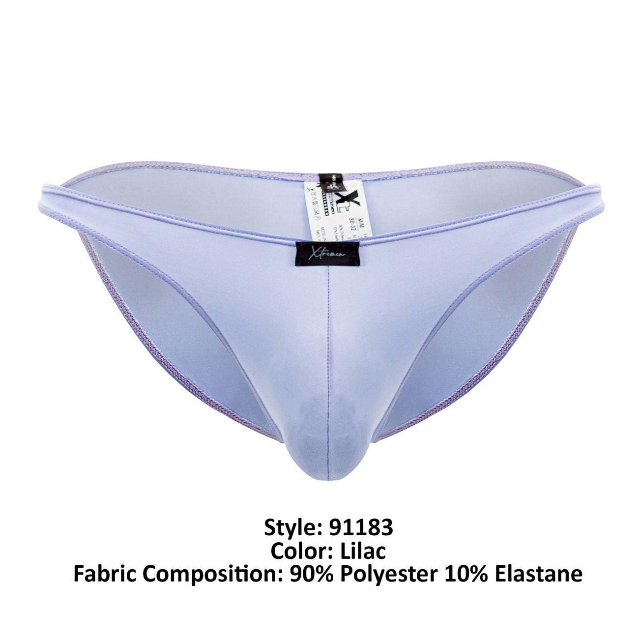 image of product,Microfiber Bikini