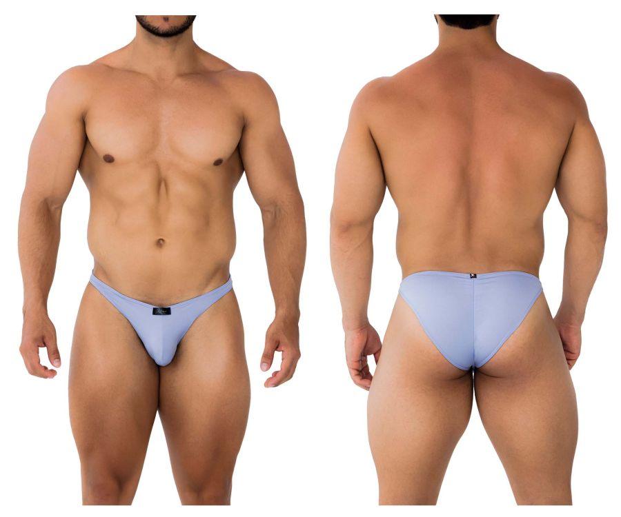 image of product,Microfiber Bikini