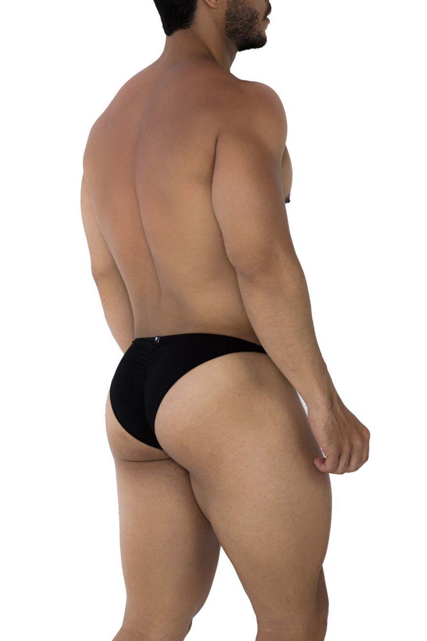 image of product,Microfiber Bikini