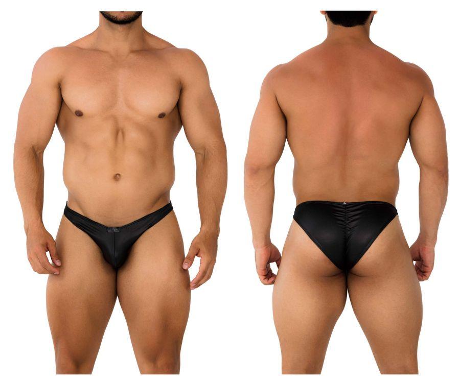 image of product,Microfiber Bikini