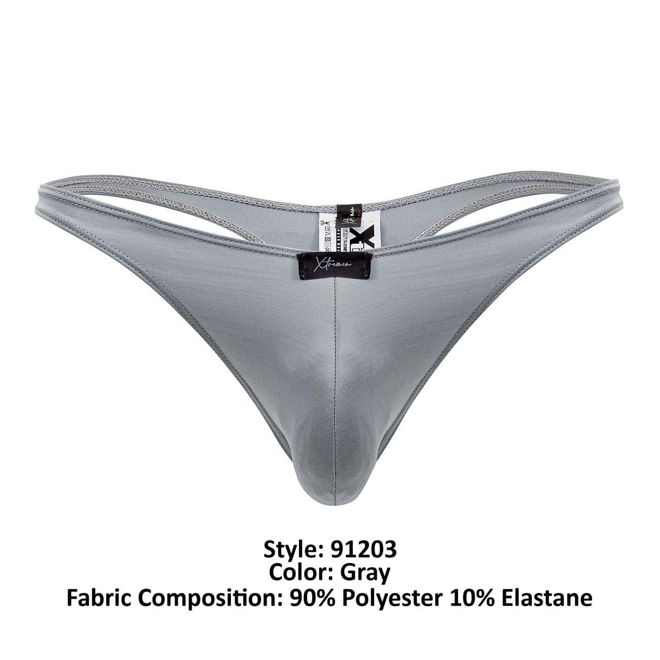 image of product,Microfiber Thongs