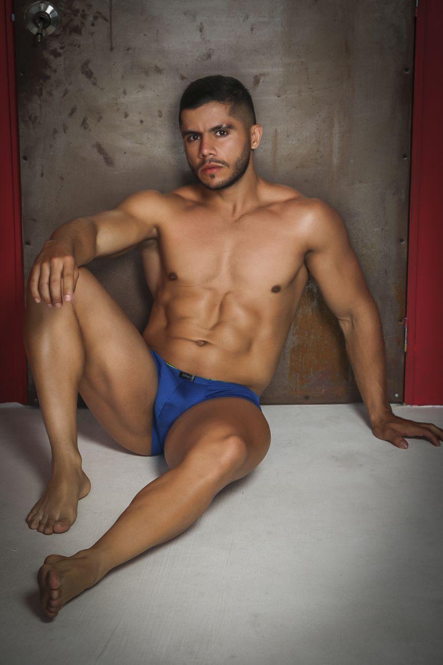 image of product,Jacquard Thongs
