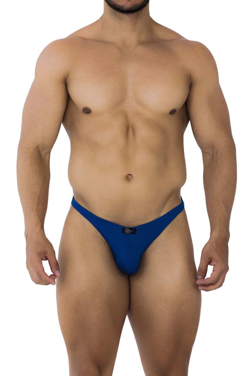 image of product,Jacquard Thongs