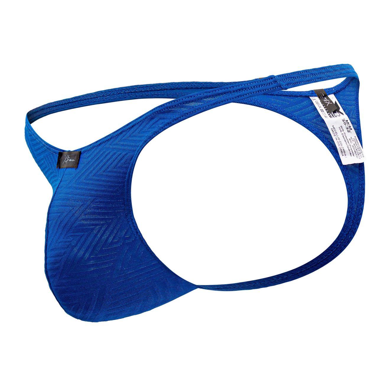 image of product,Jacquard Thongs