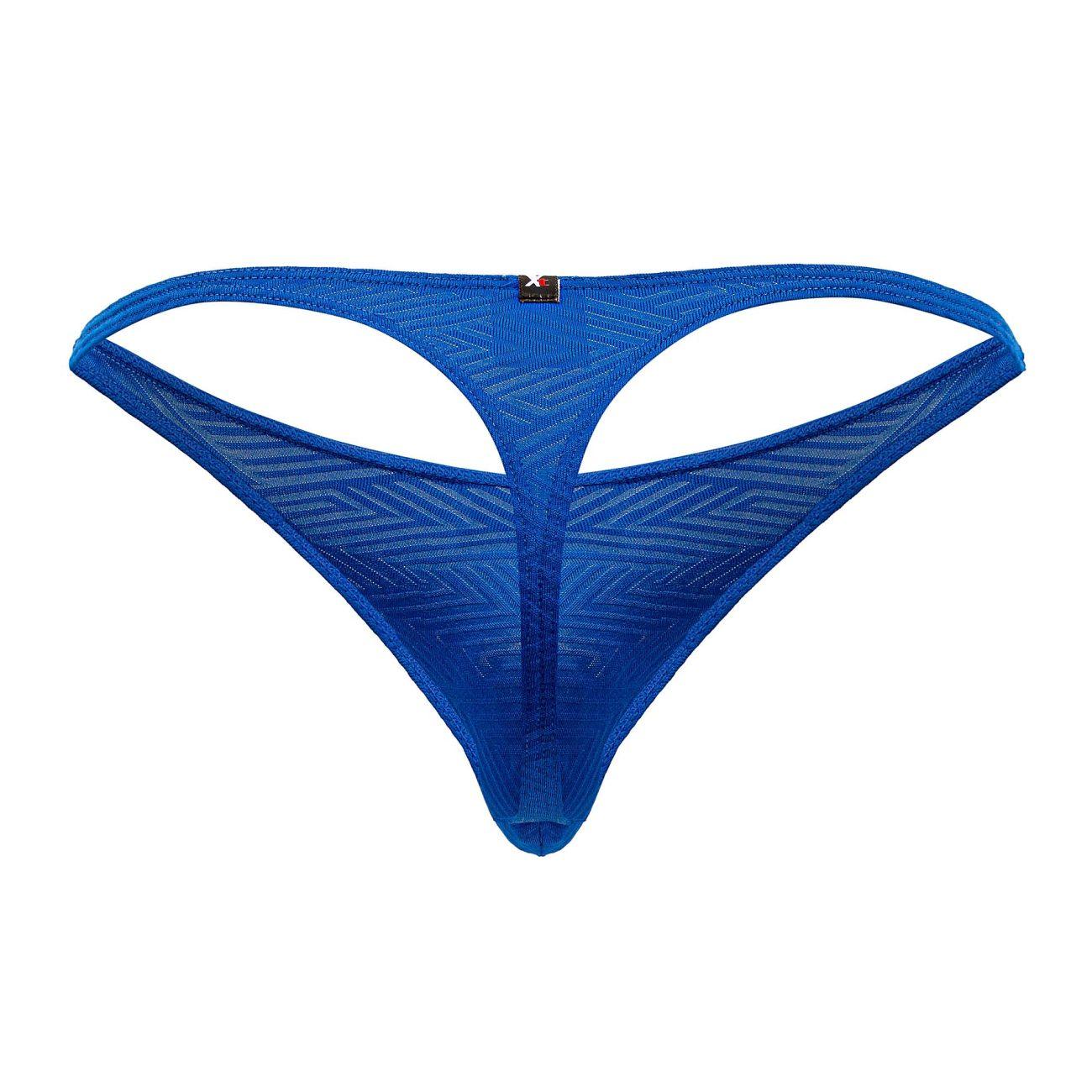 image of product,Jacquard Thongs