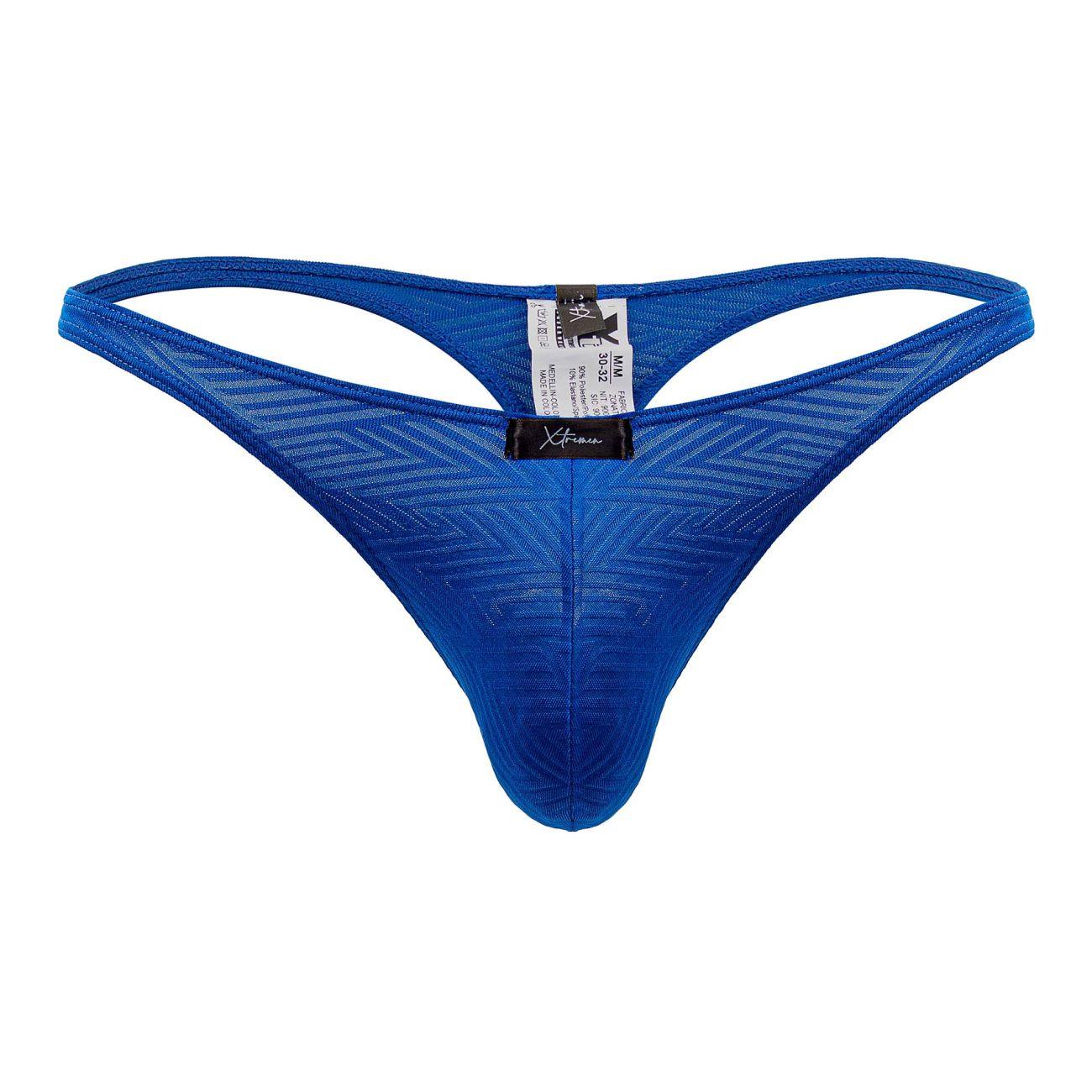 image of product,Jacquard Thongs
