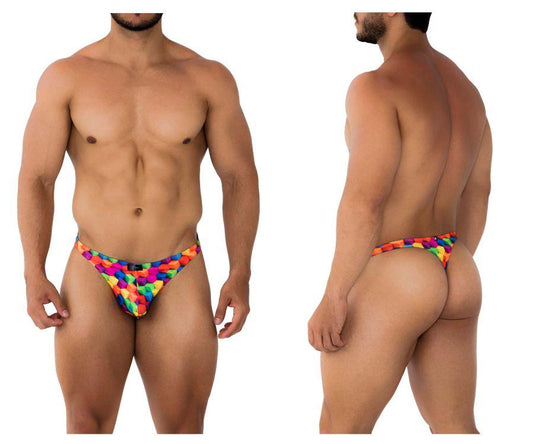 product image,Printed Thongs