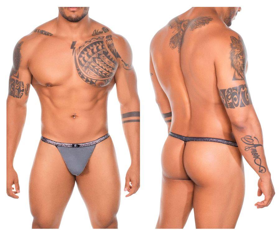 image of product,Mesh G-String