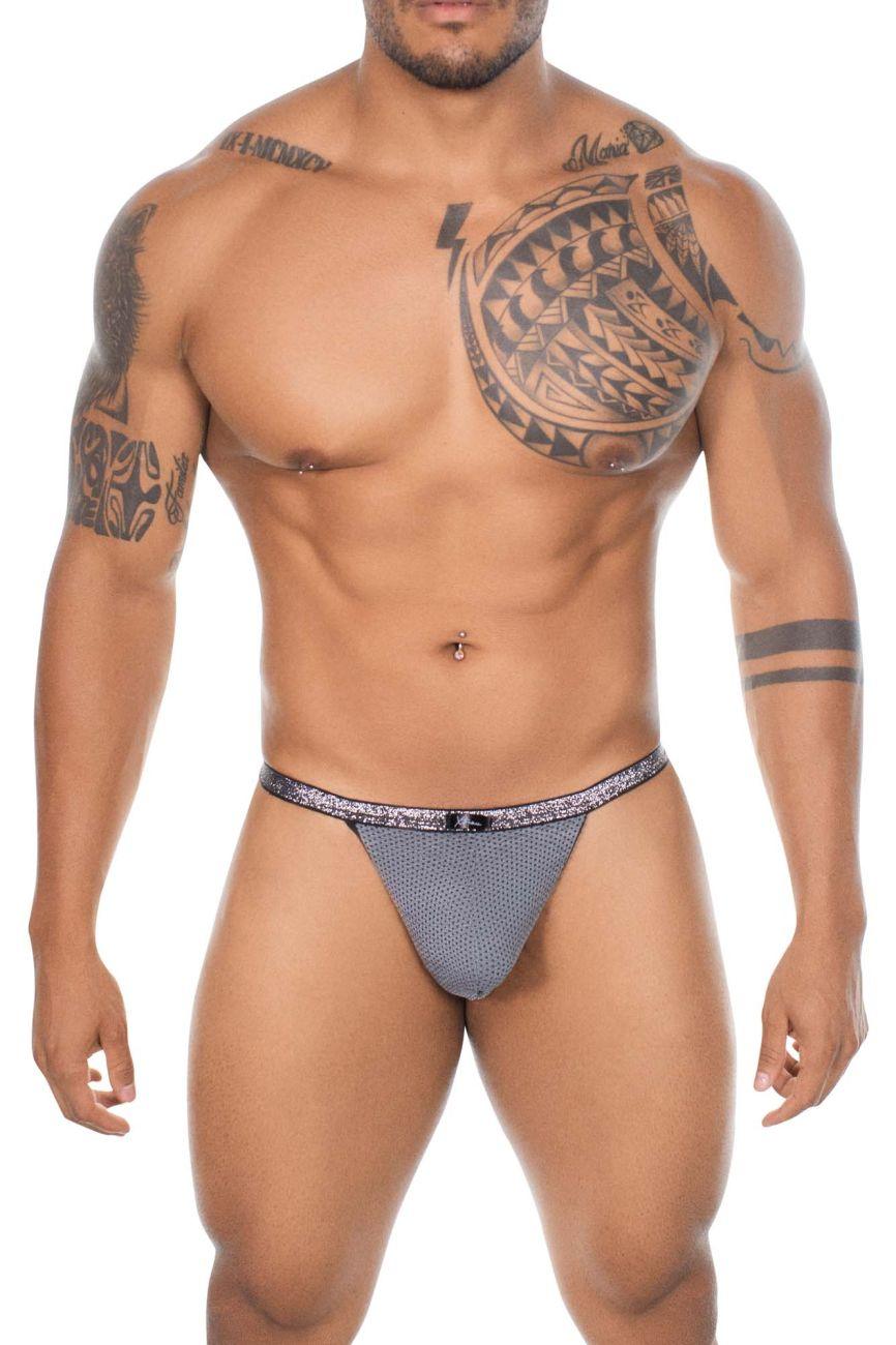 image of product,Mesh G-String