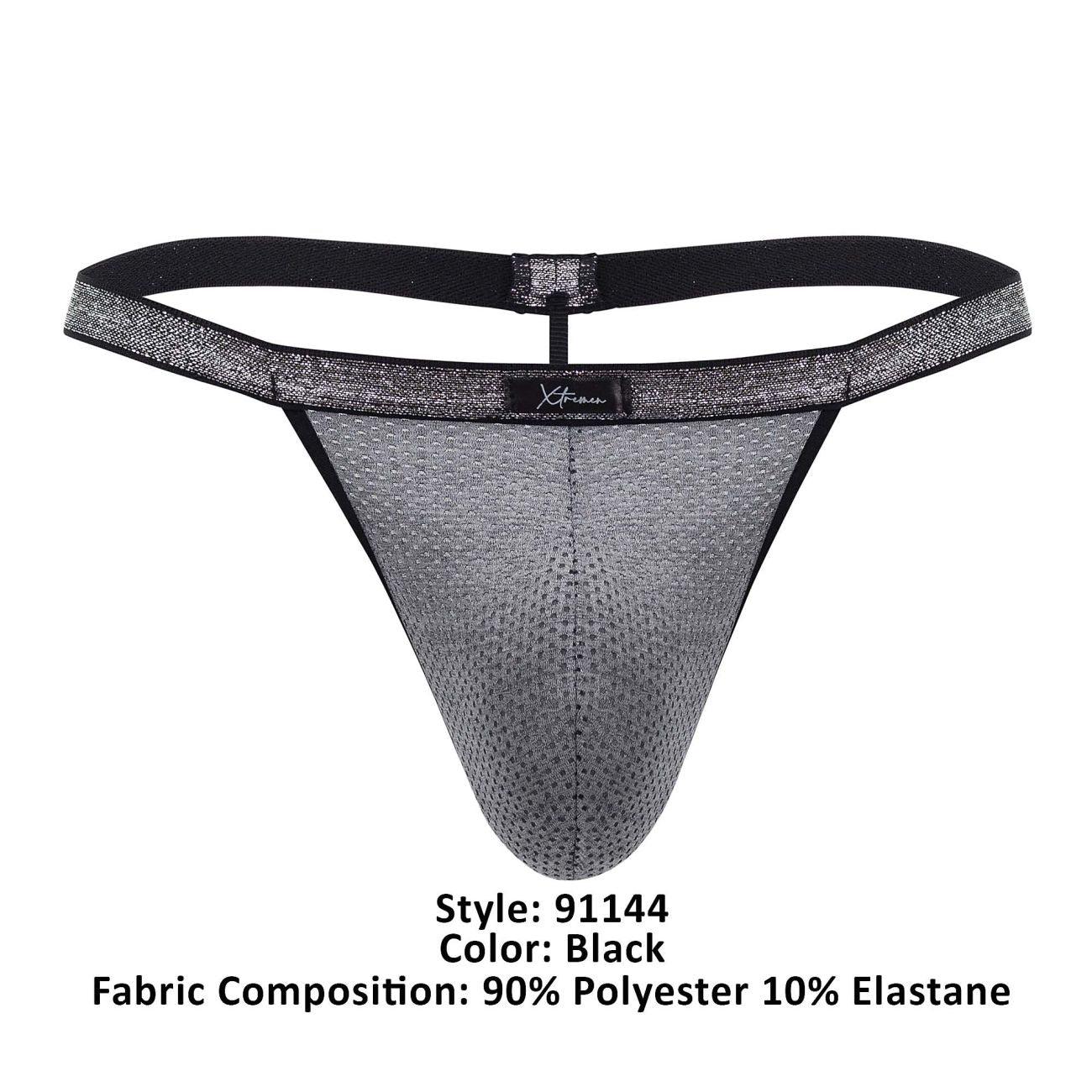 image of product,Mesh G-String