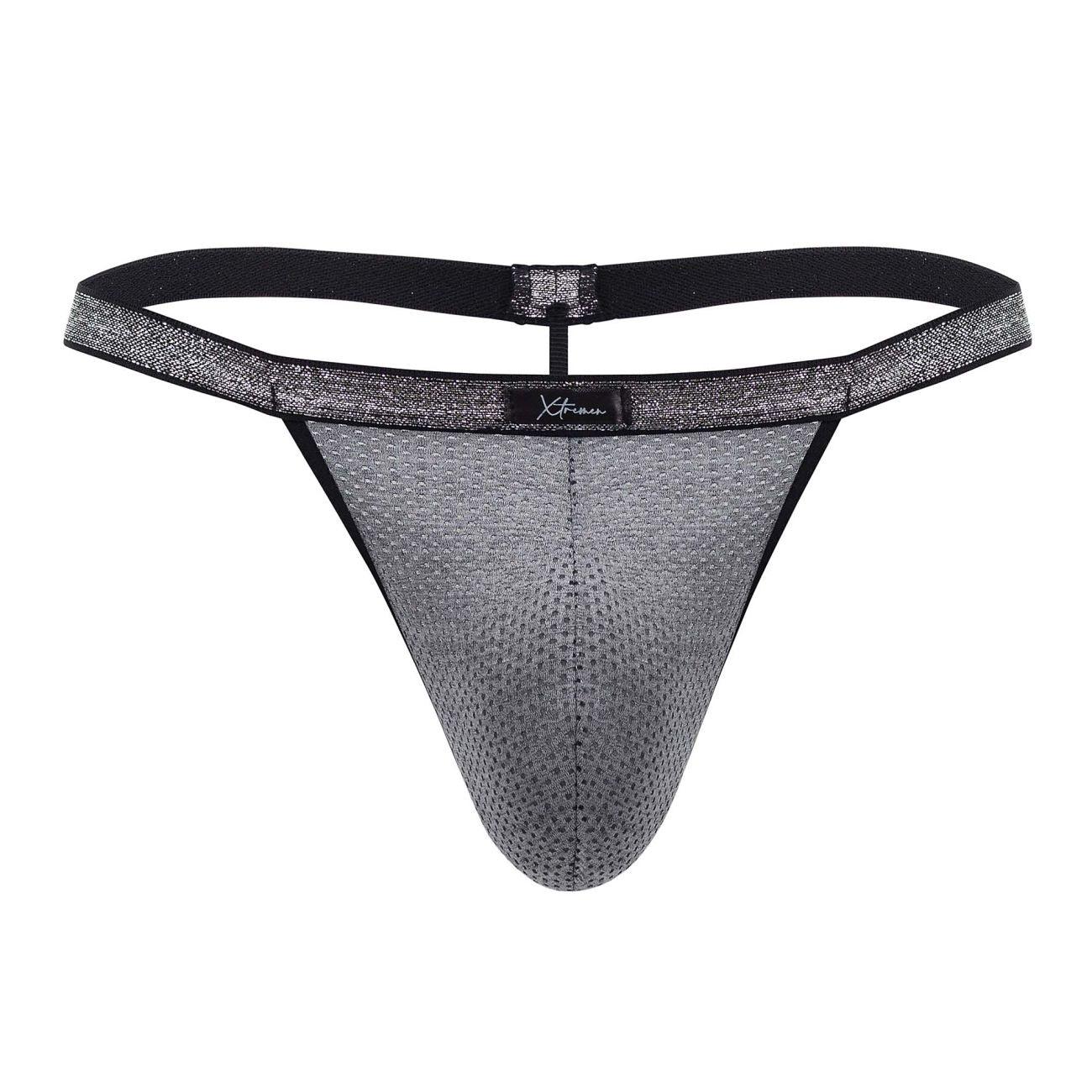 image of product,Mesh G-String
