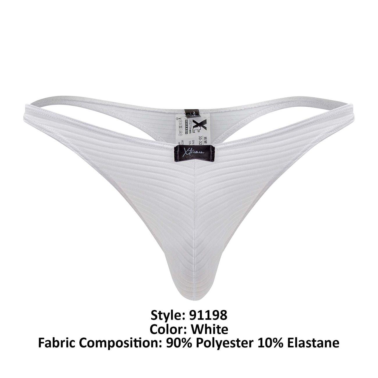 image of product,Jacquard Thongs